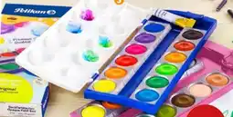 PENNY Pelikan Deckfarbkasten K12 Angebot