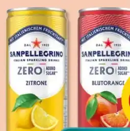PENNY San Pellegrino Limonaden Angebot