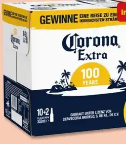 PENNY Corona Extra Mexican Beer Angebot
