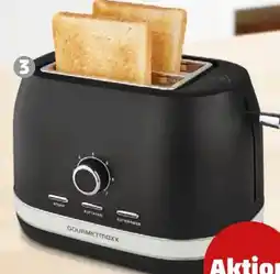 PENNY Gourmetmaxx Toaster Angebot