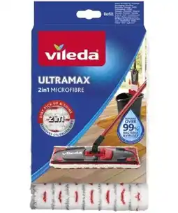 PENNY Vileda Ersatzbezüge Ultramax Angebot
