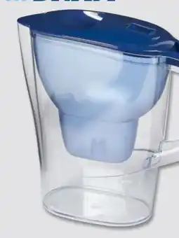 PENNY Brita Wasserfilterkanne Aluna Angebot