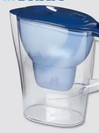 PENNY Brita Wasserfilterkanne Aluna Angebot