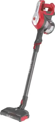 PENNY Hoover Akku-/Stielsauger HF122RH Angebot