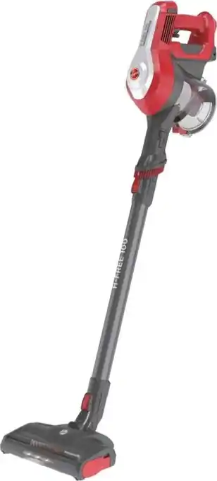 PENNY Hoover Akku-/Stielsauger HF122RH Angebot