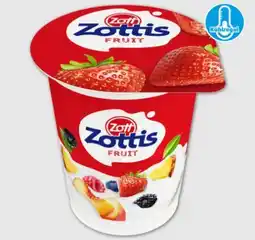 PENNY Zott Zottis Fruchtjoghurt Angebot