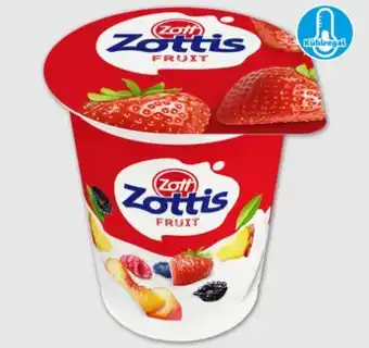 PENNY Zott Zottis Fruchtjoghurt Angebot