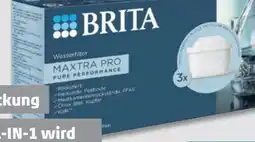 PENNY Brita Wasserfilterkartuschen Angebot
