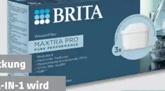 PENNY Brita Wasserfilterkartuschen Angebot