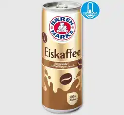 PENNY Bärenmarke Eiskaffee Angebot