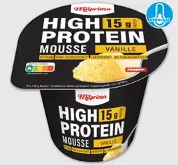 PENNY Milprima High Protein Mousse Angebot