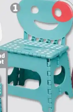 PENNY Hedura Klappstuhl Angebot