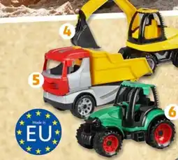 PENNY Lena Sandspielzeug Angebot