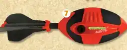 PENNY Outdoor active Wurfrakete Angebot