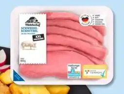 PENNY Mühlenhof Schweine-Schnitzel XXL Angebot