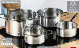 PENNY Home Ideas Cooking Edelstahl-Topf Angebot
