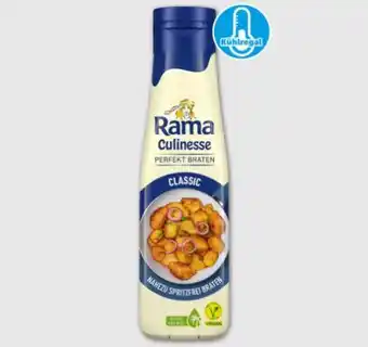 PENNY Rama Culinesse Classic Vegan Angebot