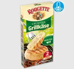 PENNY Rougette Cremiger Grillkäse Angebot