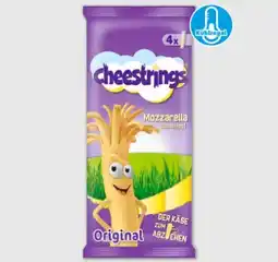PENNY Bauer Cheestrings Angebot