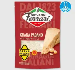 PENNY Giovanni Ferrari Grana Padano Angebot