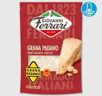 PENNY Giovanni Ferrari Grana Padano Angebot