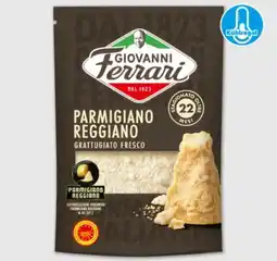 PENNY Giovanni Ferrari Parmigiano Reggiano Angebot