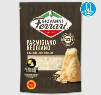 PENNY Giovanni Ferrari Parmigiano Reggiano Angebot
