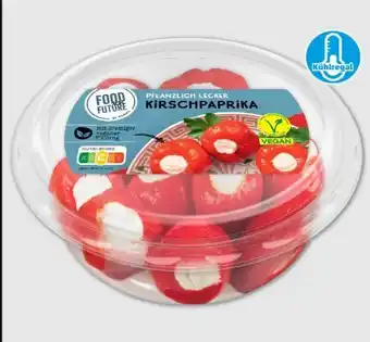 PENNY Food for Future Vegane Antipasti Angebot