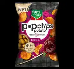 PENNY Funny Frisch Popchips Angebot