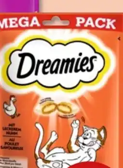 PENNY Dreamies mit Huhn Angebot