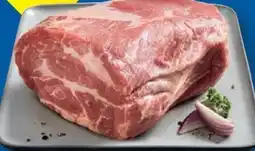 Lidl Metzgerfrisch Schweinenackenbraten Angebot
