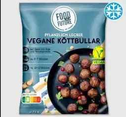 PENNY Food for Future Vegane Köttbullar Angebot