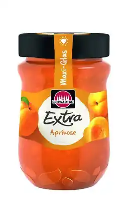 PENNY Schwartau Extra Maxi Konfitüre Angebot