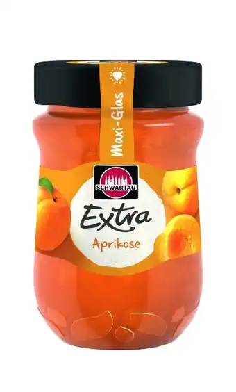 PENNY Schwartau Extra Maxi Konfitüre Angebot