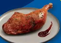 Lidl Metzgerfrisch Puten Schenkel Angebot