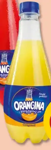 PENNY Orangina Limonaden Angebot