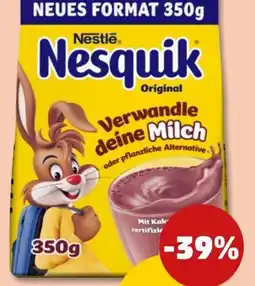 PENNY Nestlé Nesquik Angebot