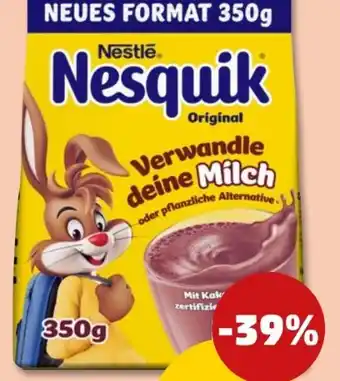 PENNY Nestlé Nesquik Angebot