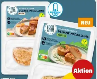 PENNY Food for Future Vegane Medaillons Angebot