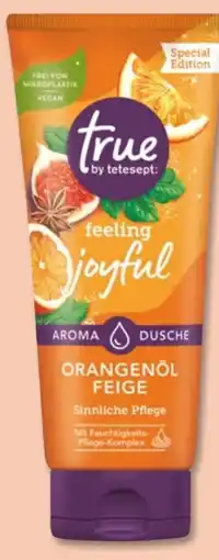 PENNY t: by tetesept Aroma-Dusche Angebot