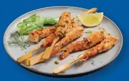 Lidl Grillmeister White Tiger Garnelenspieße Angebot