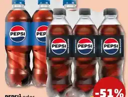 PENNY Pepsi Cola Angebot