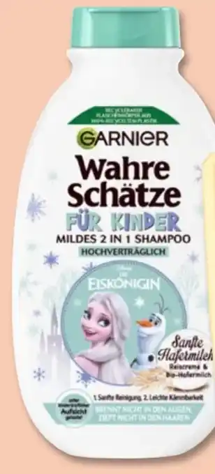 PENNY Garnier Wahre Schätze Kids Shampoo Angebot