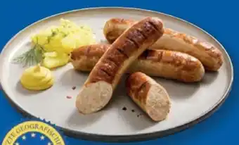Lidl Weimarer Thüringer Rostbratwurst Angebot