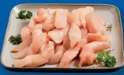 Lidl Metzgerfrisch Hähnchengeschnetzeltes Angebot