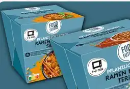 PENNY Food for Future Vegane Ramen Noodle Angebot