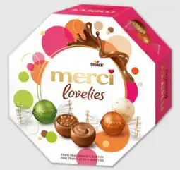 PENNY Storck Merci Lovelies Pralinen Angebot