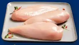 Lidl Metzgerfrisch Hähnchen-Brustfilet Angebot