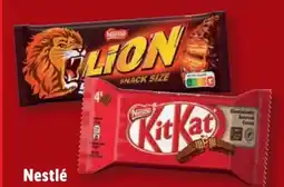 Lidl Nestlé KitKat Angebot