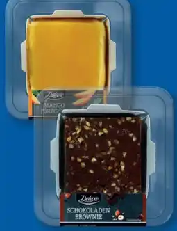 Lidl Deluxe Dessert Angebot